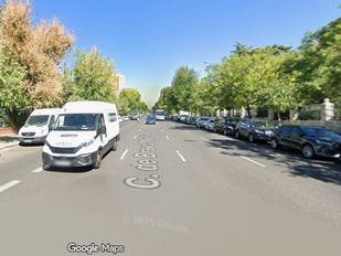 Madrid peatonaliza un tramo de Bravo Murillo este domingo