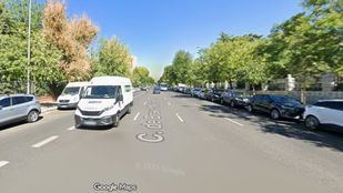 Madrid peatonaliza un tramo de Bravo Murillo este domingo