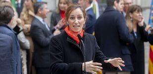 Mónica García anuncia una nueva norma que limitará la colaboración público-privada en Sanidad a partir de 2026
