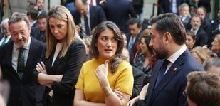 Las enmiendas parciales de la oposición frente a los Presupuestos de Ayuso para 2026, al detalle