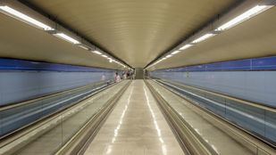 Nueva estación de la L10 entre Colonia Jardín y Aviación Española para impulsar Campamento