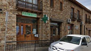 Farmacia a domicilio en 70 municipios rurales