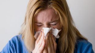 La gripe se dispara en Madrid: los casos aumentan un 145% en la última semana
