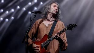 Fallece Robe Iniesta, líder de Extremoduro, a los 63 años