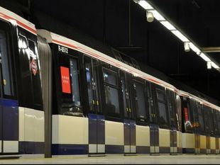 El Gobierno Regional invertirá 533 millones de euros en 2026 para modernizar Metro de Madrid