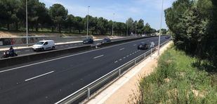 Aprobados los contratos para los estudios preliminares de la futura Autopista Madrileña del Suroeste