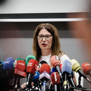 La Audiencia Nacional ordena la detención de la ex militante socialista Leire Díez