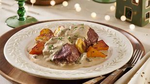 El Corte Inglés refuerza su oferta de platos preparados para la Navidad