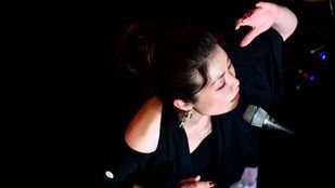 Noriko Martín, la prueba definitiva de la universalidad del flamenco