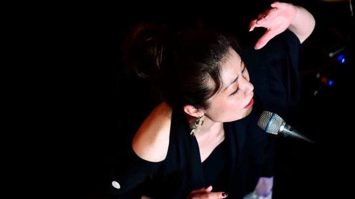 Noriko Martín, la prueba definitiva de la universalidad del flamenco