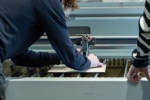 Madrid en el auge de la fabricación digital con el impulso de empresas locales