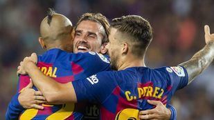 El calendario secreto de La Liga: así acabará la temporada entre junio y julio