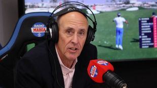 El EGM sitúa a ‘Bajo Par’ como referencia del golf en la radio del deporte