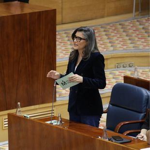 Rechazada la comisión de investigación sobre Madrid Network