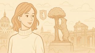 Horóscopo de hoy en Madrid