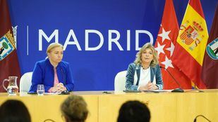 Rueda de prensa posterior a la Junta de Gobierno extraordinaria