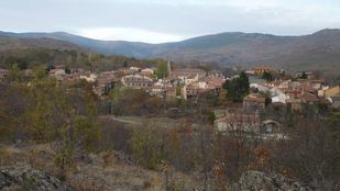 Horcajuelo de la Sierra