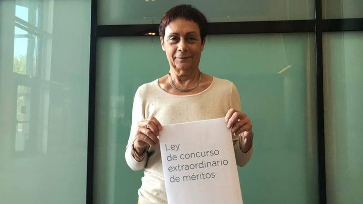 Carmen San José