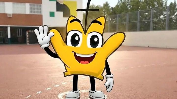 Innovación educativa en Hortaleza: un colegio presenta a Cori, su chatbot
