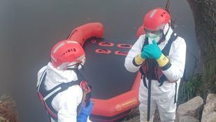 La Comunidad ve signos de mejora en el brote de gripe aviar mientras los Bomberos denuncian “gestión deficiente”