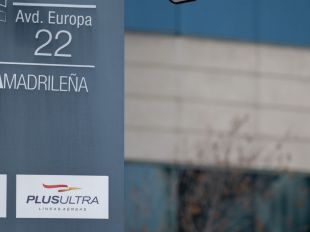 Libertad con medidas cautelares para los detenidos del caso Plus Ultra