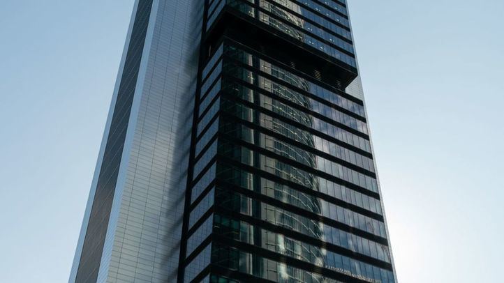 Torre Foster