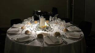 Las propuestas del Hotel 1881 para Navidad