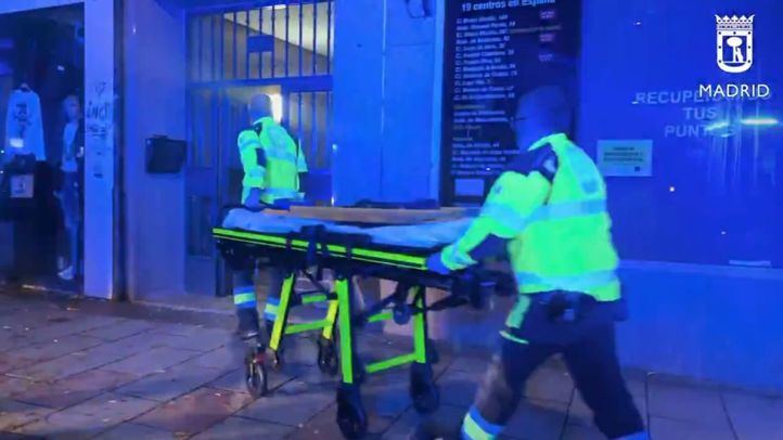 Muere una mujer tras recibir varias puñaladas en su domicilio