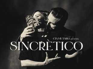 Sincrético pone la guinda al ciclo Canal Baila