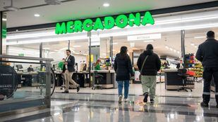 Mercadona adquiere Logifruit para optimizar su logística