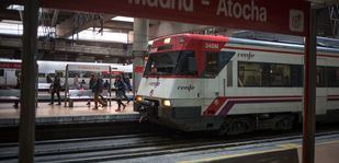 PSOE-M impulsa mociones municipales para la aplicación del abono trasporte único en la región