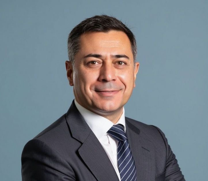 José Ignacio Morales, nuevo consejero delegado de Crea Madrid Nuevo Norte