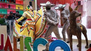 Fitur 2026: la inauguración se atrasará al jueves 22 de enero