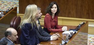 La Asamblea ratifica los Presupuestos 2026: más de 30.000 millones y 22 enmiendas de la oposición