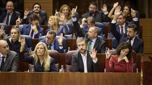 Pleno de aprobación de los Presupuestos 2026