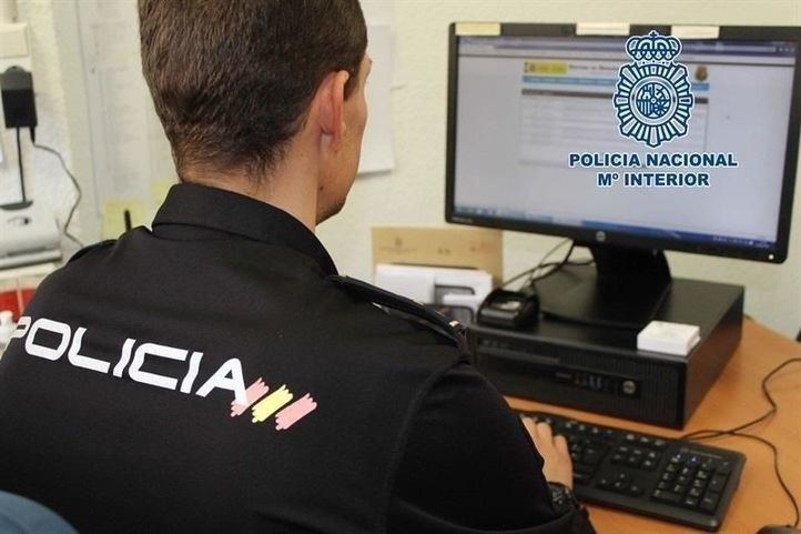 Policía Nacional