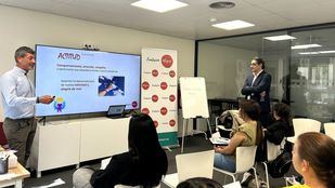 Fundación Integra y Alsa impulsan la inclusión laboral con el proyecto 'Empleo sobre Ruedas'