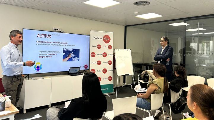 Alsa y Fundación Integra refuerzan su compromiso con el empleo inclusivo