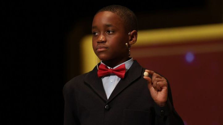 Lotería de Navidad 2025