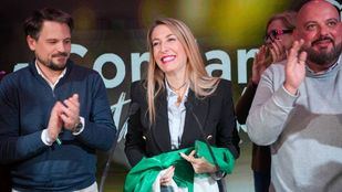 María Guardiola recibe el respaldo del PP en Madrid tras la victoria en Extremadura