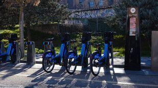 Nuevo billete virtual para viajes ilimitados en bus y bicimad durante 90 minutos