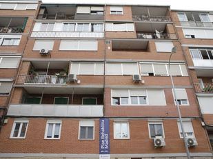 Almeida pone en marcha el Plan Reside con la reconversión de 2.000 oficinas en viviendas