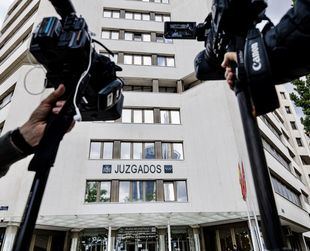 La APM concluye que la prensa "resiste" ante el "aumento de la presión de los poderes políticos" en 2025