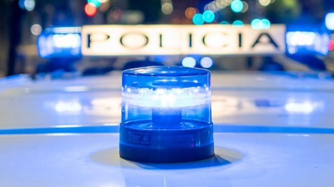 Balance de Emergencias en Madrid capital durante Nochebuena y Navidad