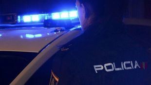 Detenido tras amenazar y retener a su madre en su vivienda de Carabanchel