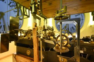 reloj, uvas, campanadas