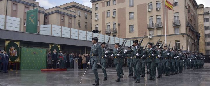 Las mentiras y errores del informe de la polémica sobre el 8-M