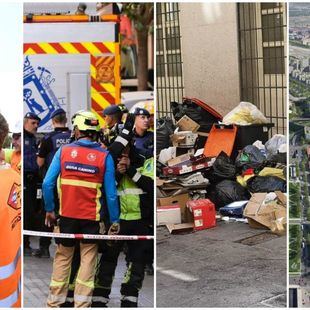 Madrid en 2025: los hitos que marcaron la capital