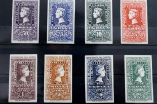 Cartas, cuartos y costumbres de otra época