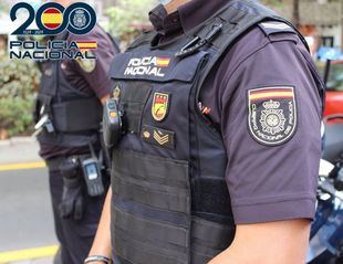 Policía Nacional